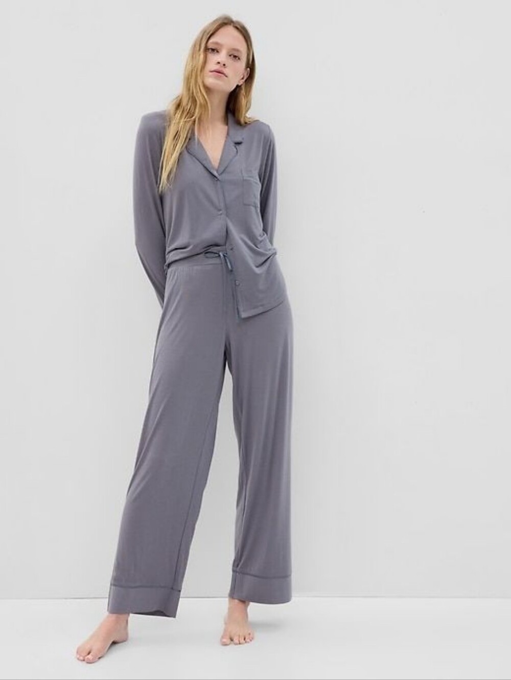 Gap Modal Pajama Set